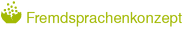 Fremdsprachenkonzept