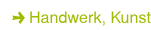 Handwerk, Kunst