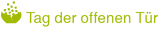 Tag der offenen Tür